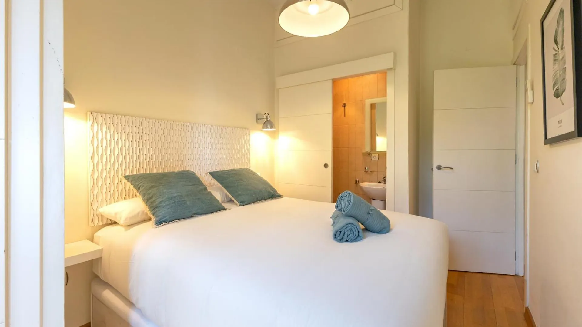 Charming 2 Bedroom Apartment At Sevilla City Center By Cityzen 0*, Seville