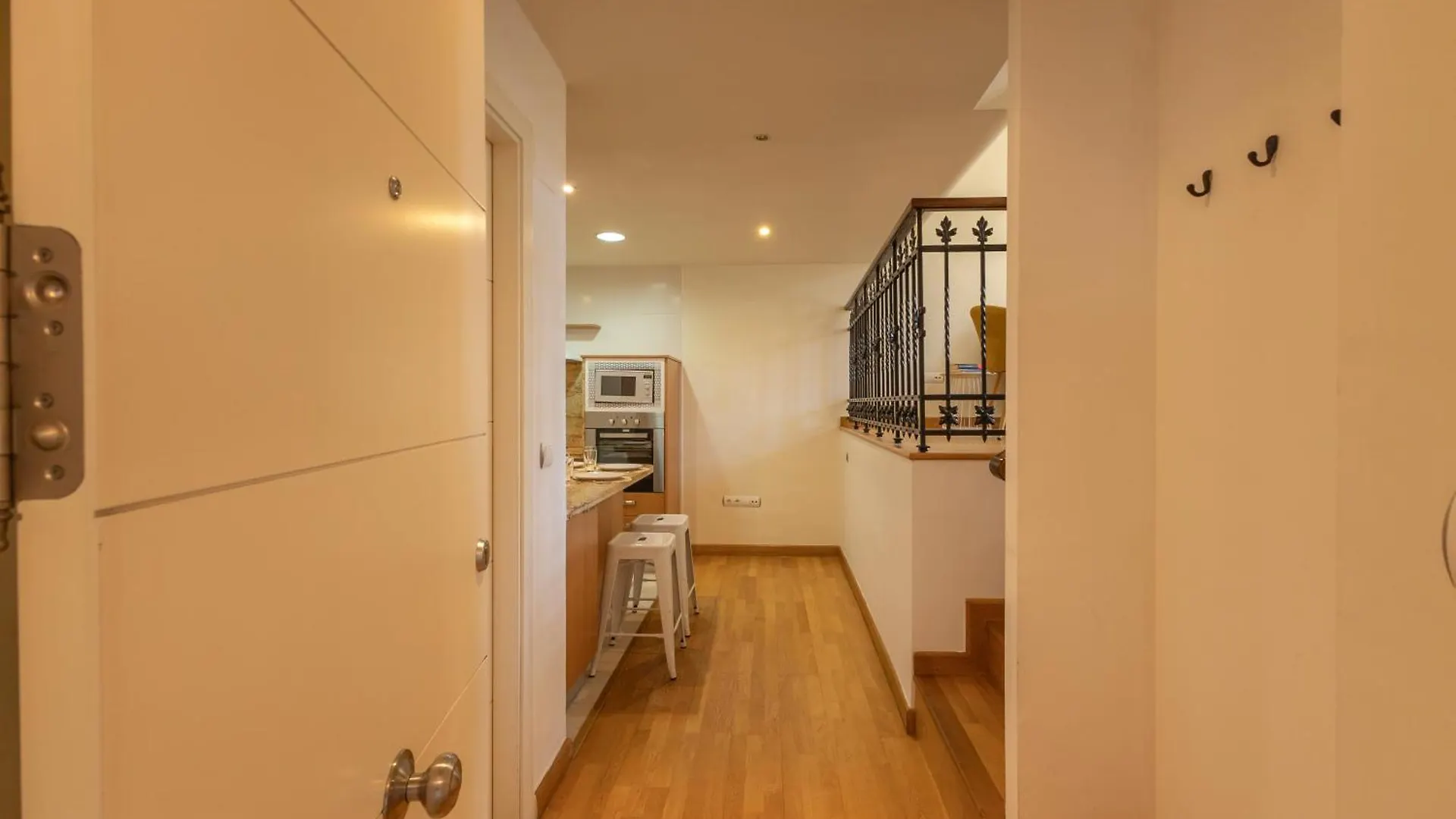 Charming 2 Bedroom Apartment At Sevilla City Center By Cityzen Seville