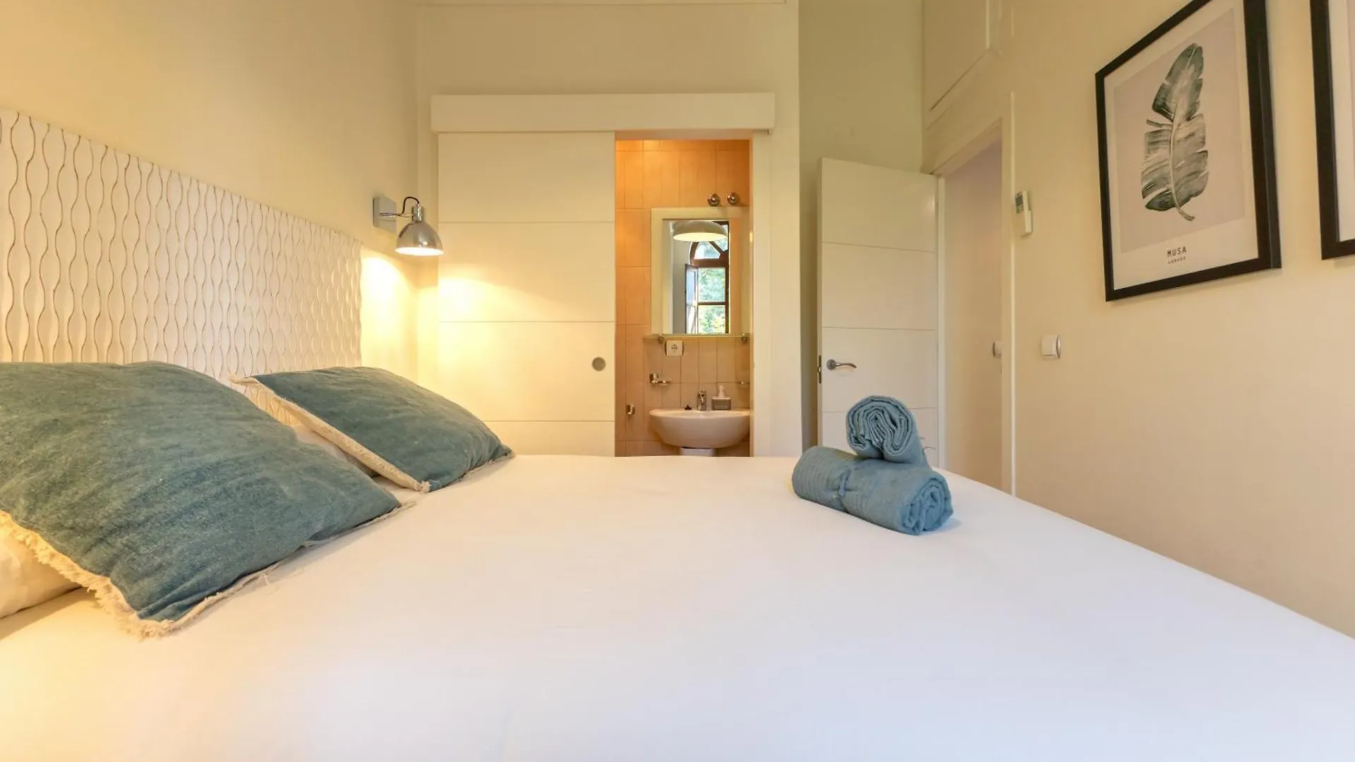 Charming 2 Bedroom Apartment At Sevilla City Center By Cityzen