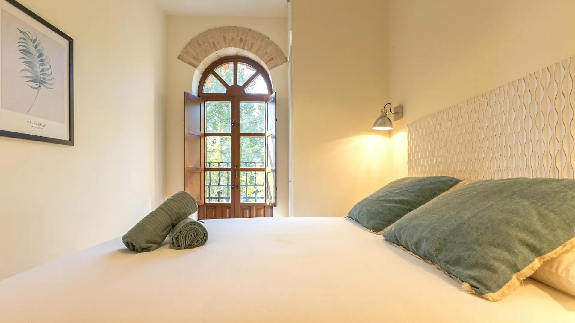 Charming 2 Bedroom Apartment At Sevilla City Center By Cityzen Spain