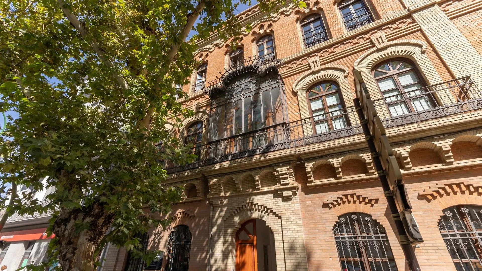Charming 2 Bedroom Apartment At Sevilla City Center By Ocityzen