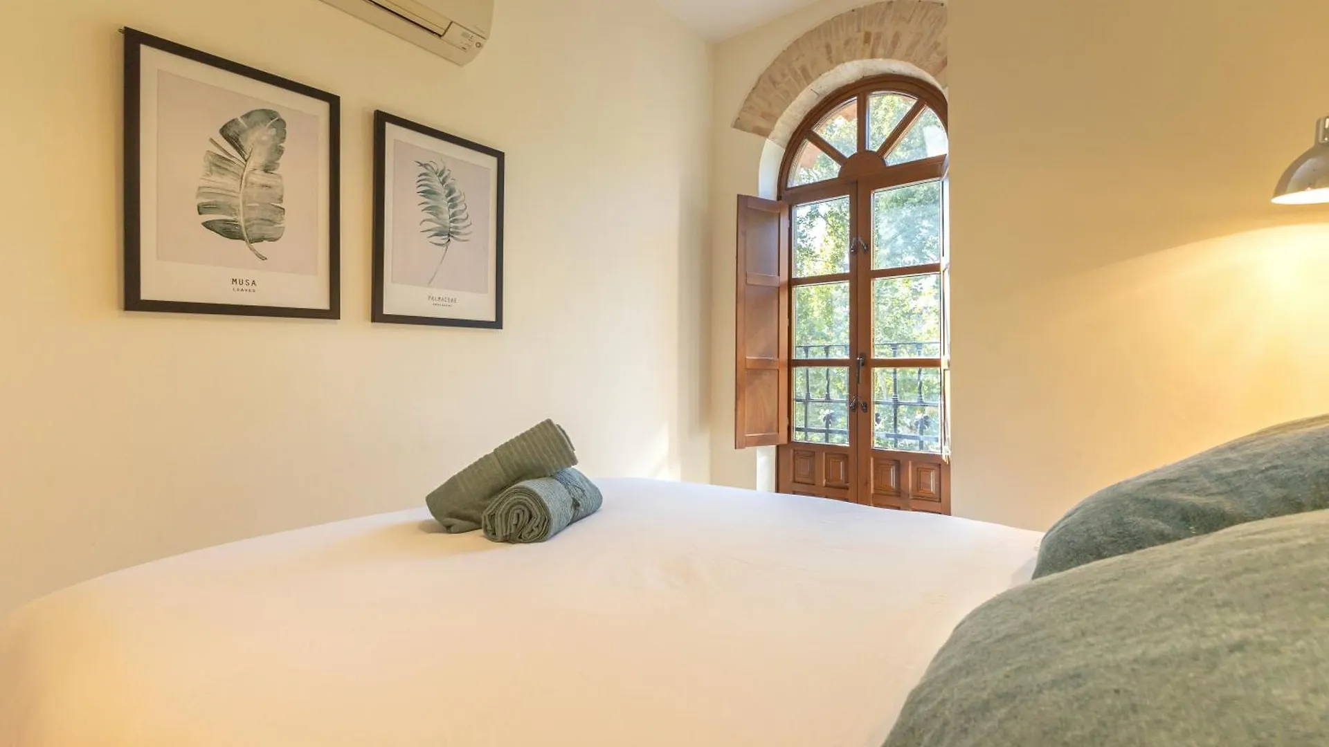 Charming 2 Bedroom Apartment At Sevilla City Center By Ocityzen Spain