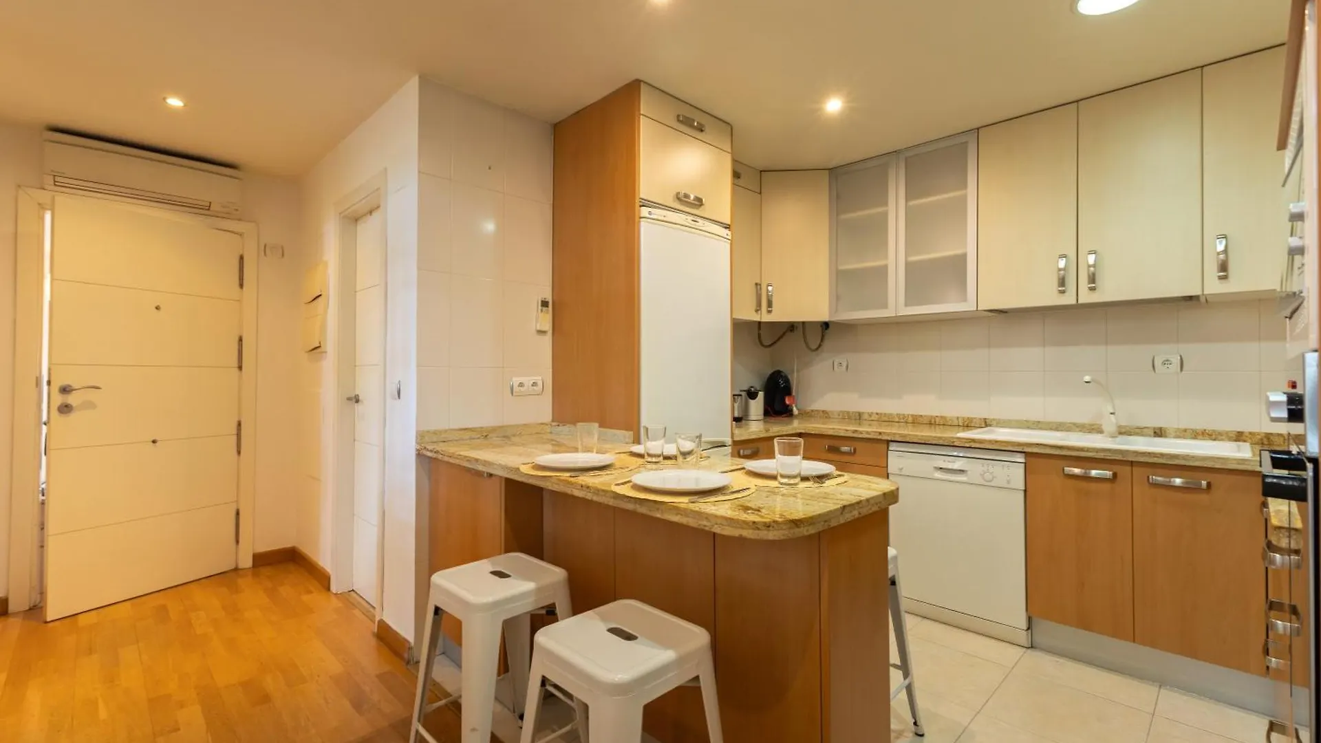Charming 2 Bedroom Apartment At Sevilla City Center By Ocityzen Spain