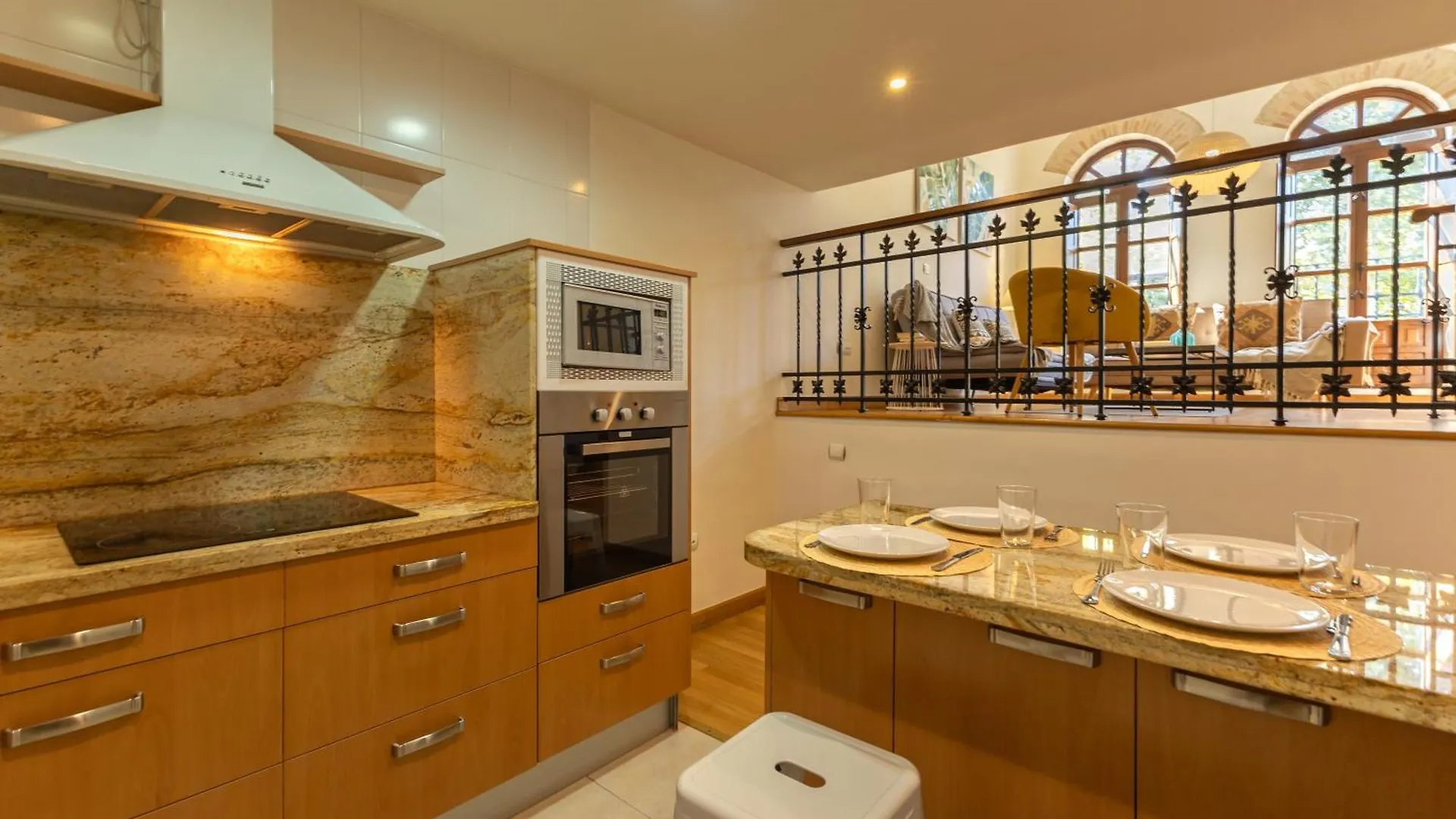 Charming 2 Bedroom Apartment At Sevilla City Center By Ocityzen 0*, Seville