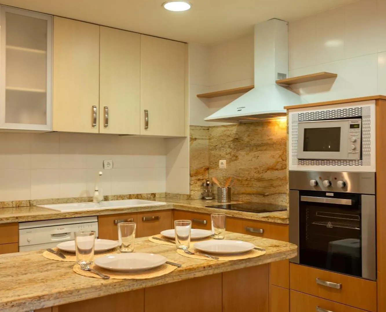 Charming 2 Bedroom Apartment At Sevilla City Center By Ocityzen